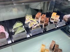 -布朗尼西饼(粮道街店)