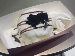黑糖珍珠梳芙厘-狐狸和向日葵(北京路店)