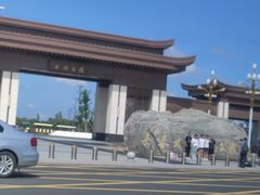 -长春北湖公园