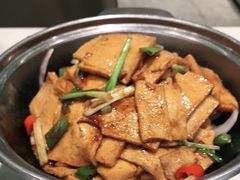 -北李妈妈菜·海肠捞饭(高新万达店)