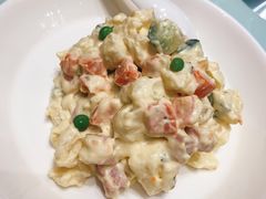 -新吉士·上海菜(浦东LCM置汇旭辉店)