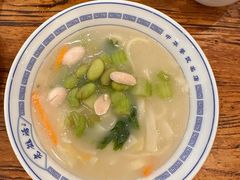-老雒阳面馆·水席(王城路店)