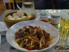 -柒皓餐廳(广元路店)