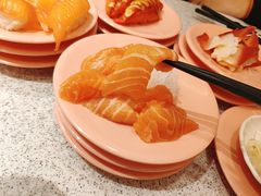 -争鲜回转寿司(南开大悦城店)