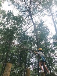 -成都飞越丛林(锦绣城园区)