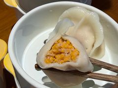 -喜鼎海胆水饺(东港店)