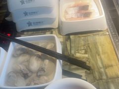 -名扬煮艺肥牛自助火锅(东平店)