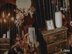 -艾拉私人定制婚礼