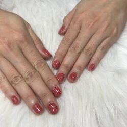 -Seven Nail七姑娘の美甲店