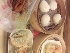 -海口骑楼小吃街