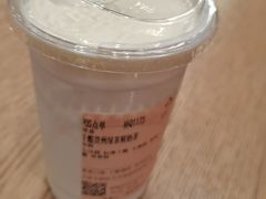 -去茶山(重庆万象城店)
