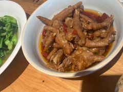 -黄山老妈·土菜(碧桂园店)