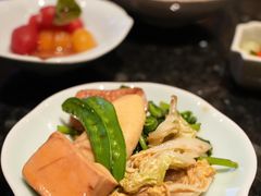 -然锅料理