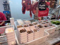 -张哞哞·鲜切牛肉自助火锅(高德置地店)