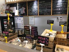 -HIHE Bistro·Oyster Bar(华熙live店)