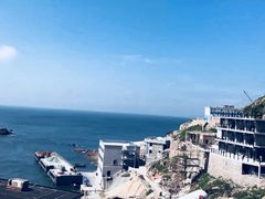 -东极岛景区