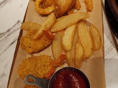 -必胜客(车陂店)