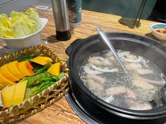 -春润大地海南椰子鸡(沙井京基百纳广场店)
