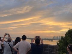 -襄阳城墙