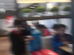 -肯德基(珍珠店)
