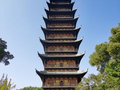 -常熟方塔园
