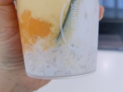 -喜茶(太原印象城店)