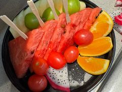 -海底捞火锅(团结桥店)