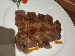-贵木日本料理·铁板烧(新地假日广场店)