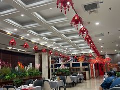 -红菜坊·烤鸭·川鲁宴(石园店)