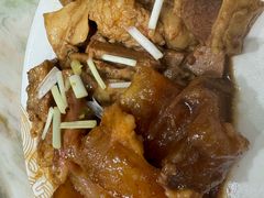 -池记(尖沙咀店)