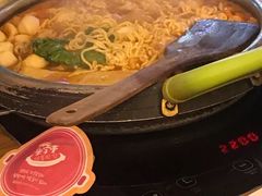 -米字旁先锋韩餐(茂业天地店)