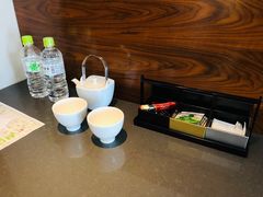 -东京希尔顿酒店