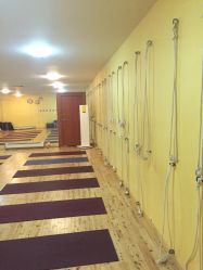 -FineYoga梵音瑜伽·普拉提