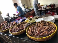-董记牛肉(梁徐大道店)