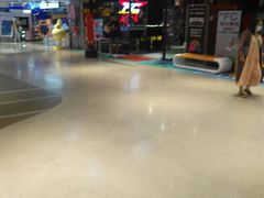 -FC格斗拳馆(东街店)