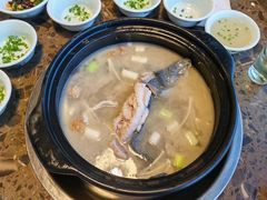 -贡椒鱼老店·雅安十大名店
