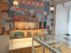 -爸爸糖手工吐司(天津大沽南路店)