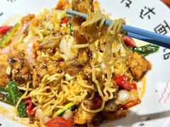 -友达面馆(二七南路店)