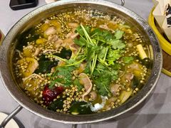 -金哥私房菜馆(张府园总店)
