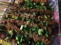 -为民烧烤吧.自贡爆炒菜(收录10年好店)