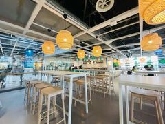 -宜家家居(高新商场店)