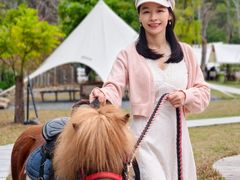 -云栖山谷野奢营地