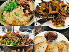 -一块豆腐·海鲜·家常菜(李沧书院路店)