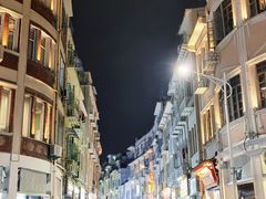 -厦门海港英迪格酒店(中山路店)