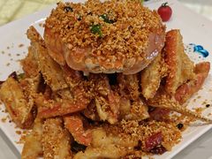 -大东海海鲜酒楼(渔人码头总店)