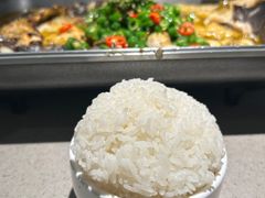 五常大米-半天妖烤鱼(西铁营万达店)