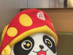 -海底捞火锅(高新万达店)