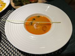 -翡翠鸟精品泰国菜(北辰财富中心店)