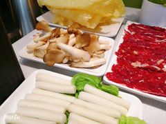-古乐牛香·鲜牛肉牛杂火锅(吴江三里桥运东商业广场店)