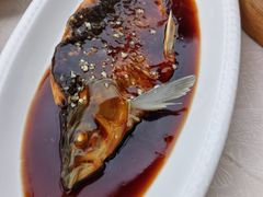 西湖醋鱼-楼外楼(西湖景区孤山路店)